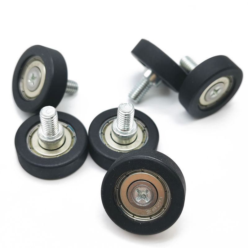 Pu62626-8c4l9m6 626zz Pu altum sulcus Ball cam agitatae gestus cum hastings