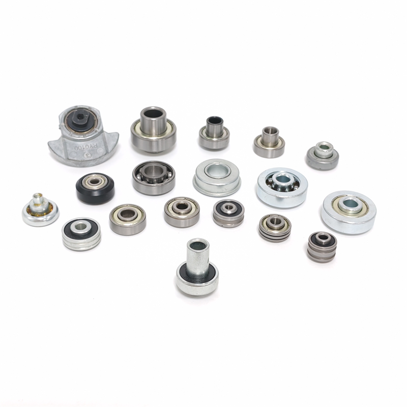 608Rs interiorem anulum duplex latus extenditur 18mm et 5mm gestus