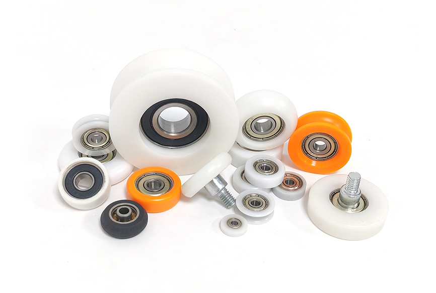 Plastic iactaret Bs