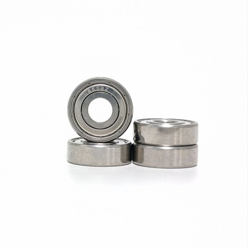 S608Z customized packaging stainless ferro profunda sulcus pila gentes