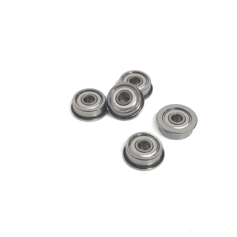 F624ZZ diameter IV mm 6000PCs / lobortis Una Columna Flante ferre