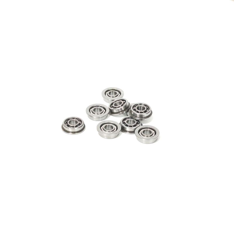 Mf83 width 2.5 mm VIII mm uncto vel oleum lubricyrichering