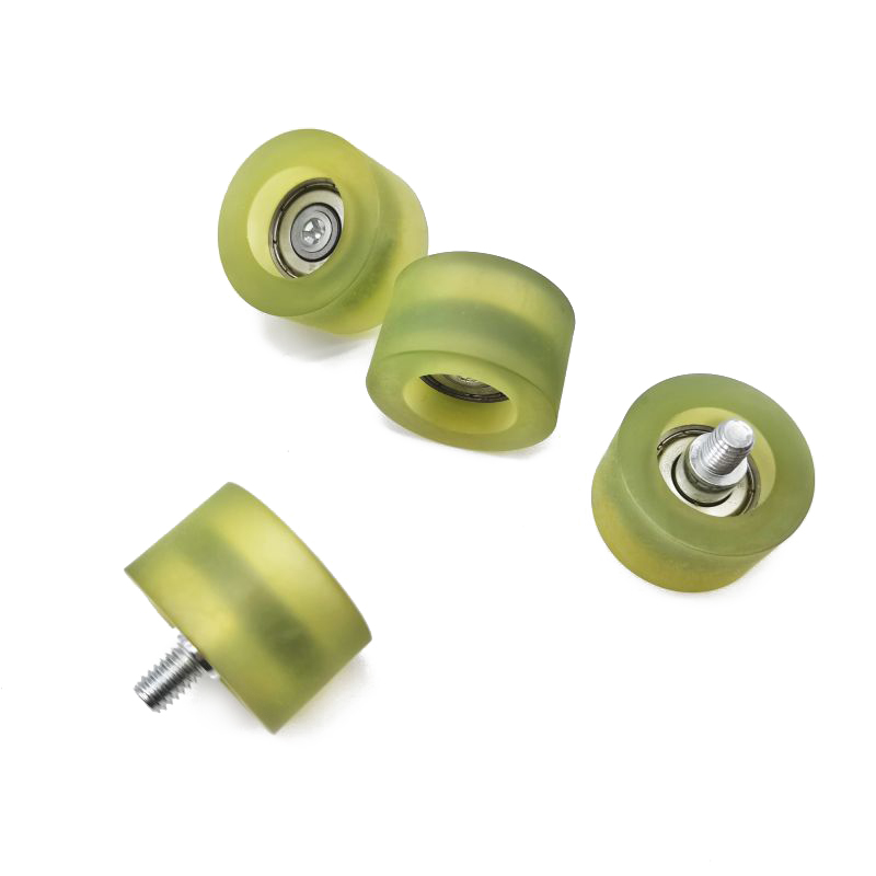 Pu62630-18c1l9m6 626zz PU PU PU PUELLA PLESTRUM PLULUS GRUDINA cum Shaft