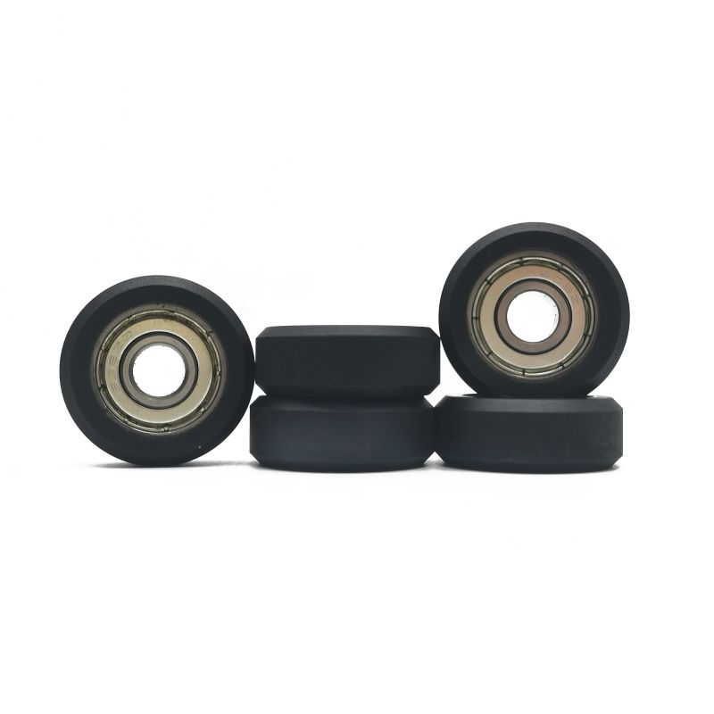 Pu60830-11 plastic operimentum non sonitus pu altum sulcus pila gestus