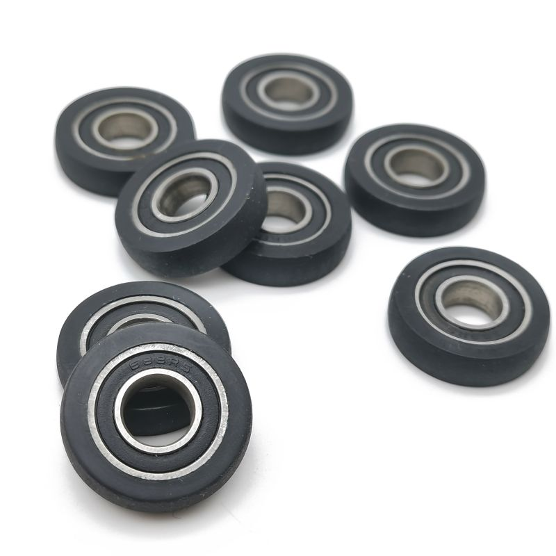 Pu68822-6 688Rs VIII * XL * X summus-praecisione altum sulcus pila Pu Pu Gestus