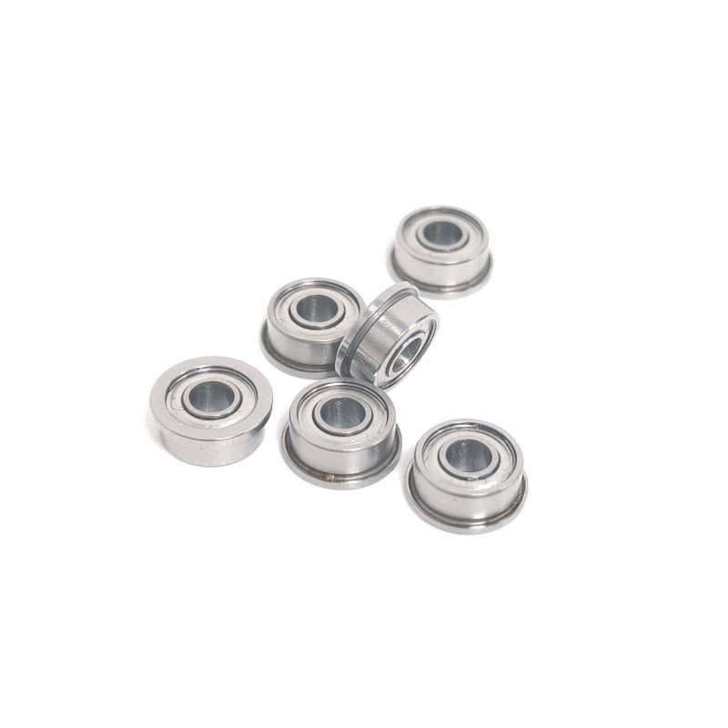 FR2-5ZZ Width 3.571 mm ferre ferrum flagy afferentem