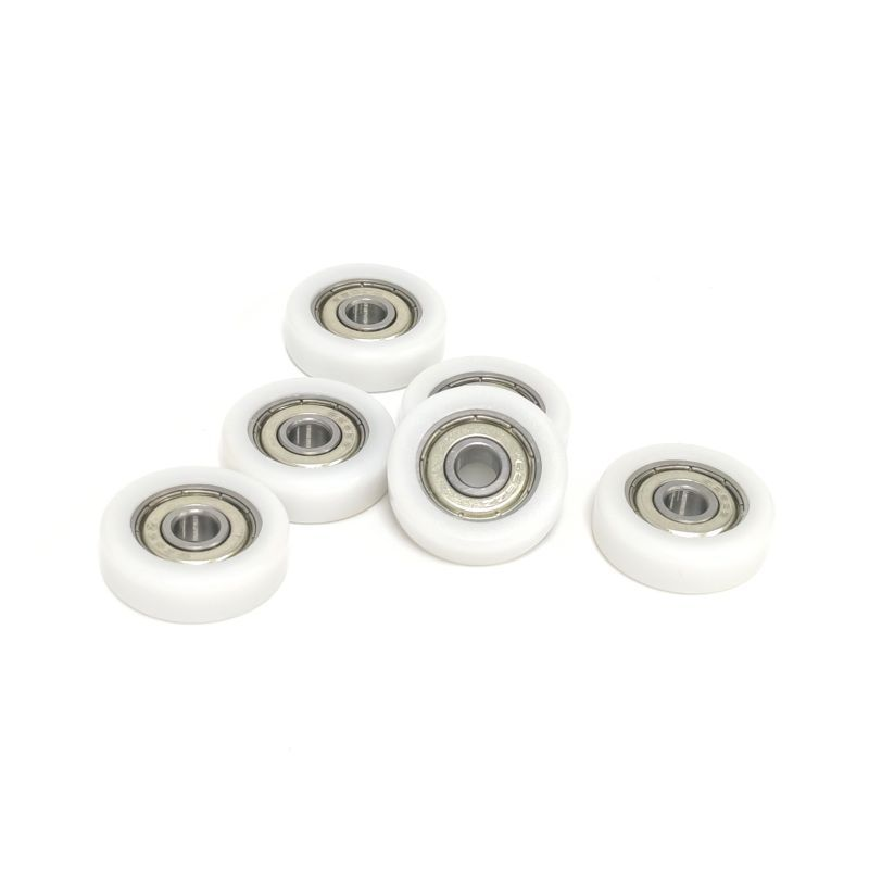 Bs62626-8 Alba plastic iactaret altum sulcus pila afferentem