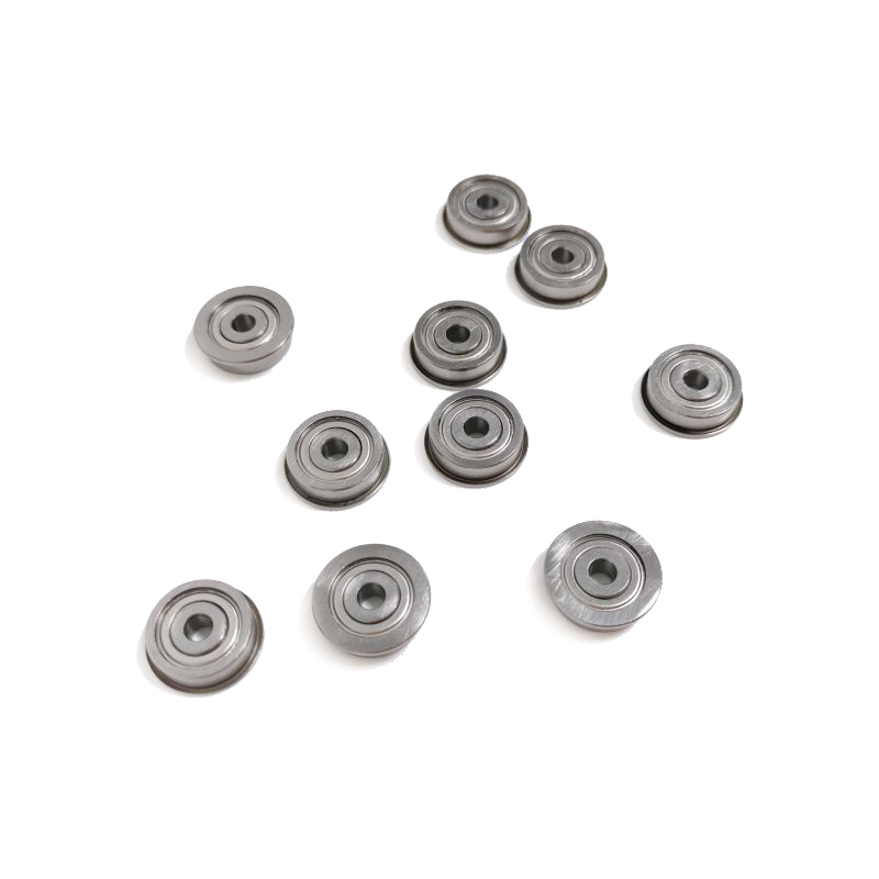 F634zz rete pondus 19.78 kg profundum 16mm LABIUM afferentem