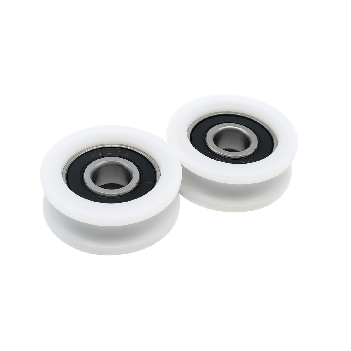 Bsu620144-16R10 U-informibus plastic coarta trochlea gestus